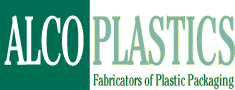 Alco Plastics - fabricators of plastic packaging